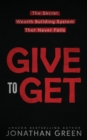 Image for Give to Get