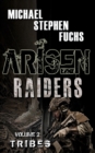 Image for Arisen : Raiders, Volume 2 - Tribes