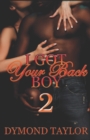 Image for I Got Your Back Boy 2