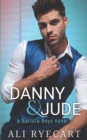 Image for Danny &amp; Jude : A Coffee Shop MM Romance