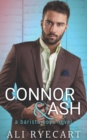 Image for Connor &amp; Ash : A Coffee Shop MM Romance