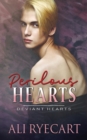 Image for Perilous Hearts : Friends to Lovers MM Romantic Suspense