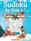 Image for Sudoku for Kids 5-7