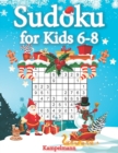 Image for Sudoku for Kids 6-8