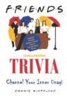 Image for Friends TV Show Trivia Quiz &amp; Fun Facts