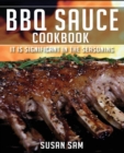 Image for ?bbq Sauce Cookbook : Book 2, It Is Significant in the Seasoning.