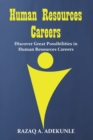 Image for Human Resources Careers