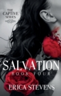Image for Salvation (The Captive Series Book 4)