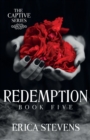 Image for Redemption (The Captive Series Book 5)