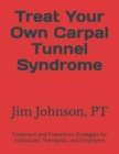 Image for Treat Your Own Carpal Tunnel Syndrome