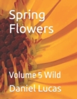 Image for Spring Flowers : Volume 5 Wild