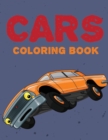 Image for Cars Coloring Book : Cars Coloring Book &amp; Toddlers - Activity Luxury Cars Coloring Book