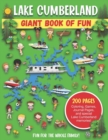 Image for Lake Cumberland Giant Book of Fun