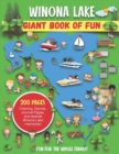Image for Winona Lake Giant Book of Fun