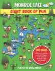 Image for Monroe Lake Giant Book of Fun