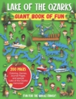 Image for Lake of the Ozarks Giant Book of Fun