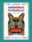 Image for Color World Culture : American Indian Art &amp; Pre-Columbian Art