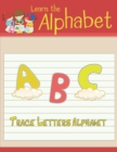 Image for Learn the Alphabet