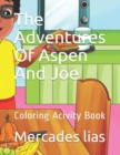 Image for The Adventures of Aspen And Joe : 2.5 Reloaded Additon