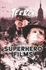 Image for Superhero Films 2020