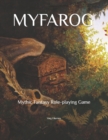 Image for Myfarog : Mythic Fantasy Role-playing Game