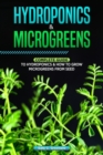 Image for Hydroponics &amp; Microgreens