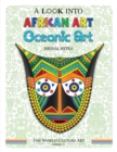 Image for A Look Into African Art, Oceanic Art
