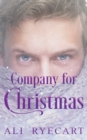 Image for Company for Christmas : A Festive MM Cinderfella Story