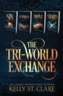 Image for The Tri-World Exchange : Sin, Olandon, Rhone, &amp; Shard