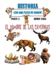 Image for El Hombre de Las Cavernas