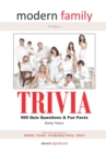 Image for Modern Family TV Show Trivia Quiz &amp; Fun Facts