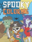 Image for Spooky Coloring