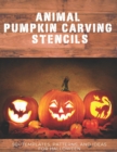 Image for Animal Pumpkin Carving Stencils