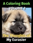 Image for The Thoughts of My Eurasier