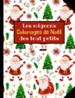 Image for Les mignons coloriages de Noel des tout petits