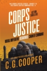 Image for The Corps Justice Series : Books 7-9
