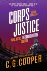 Image for The Corps Justice Series : Books 10-12