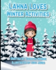 Image for Lahna Loves Winter Activities