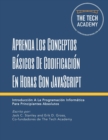 Image for Aprenda Los Conceptos Basicos De Codificacion En Horas Con JavaScript