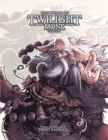 Image for World of Twilight Monk Volume 1 (Standard Edition) : Volume 1