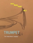 Image for Brass Mania Pardal VOL.2 : Trumpet