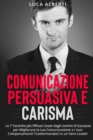 Image for COMUNICAZIONE PERSUASIVA E CARISMA