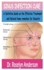 Image for Sinus Infection Cure