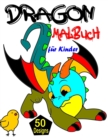 Image for Dragon Malbuch