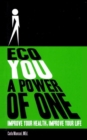 Image for ECO YOU A POWER OF ONE