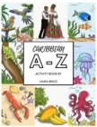 Image for Caribbean A-Z Activity Book