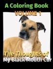Image for The Thoughts of My Black Mouth Cur