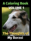 Image for The Thoughts of My Borzoi