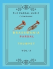 Image for Brass Mania Pardal Vol.3