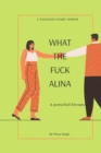 Image for WHAT THE FUCK ALINA